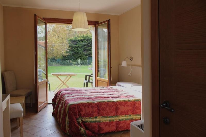Rosy Hotel 3*