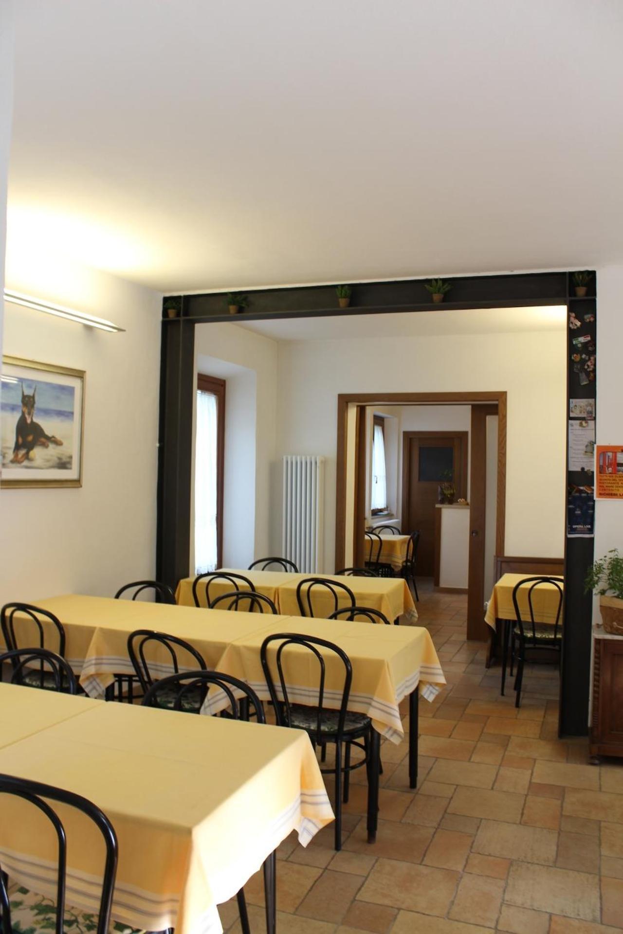 Hotel Rosy Torre del Lago Puccini