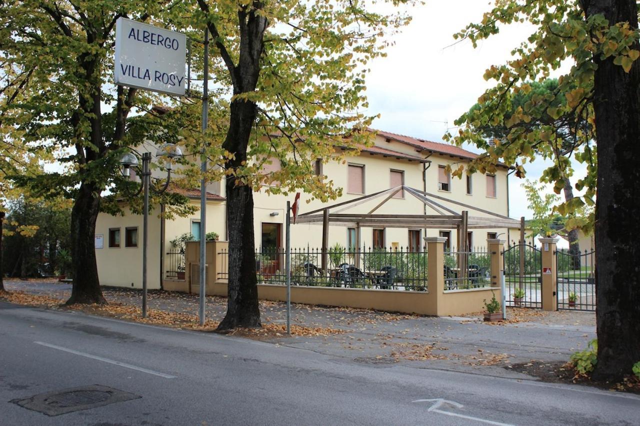 Hotel Rosy