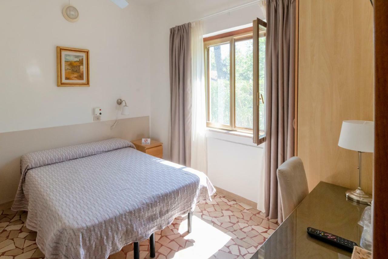 Hotel Rosy