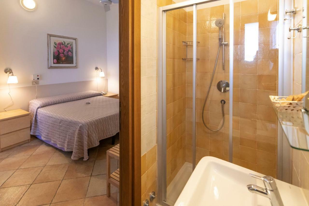 Rosy 3* Torre del Lago Puccini