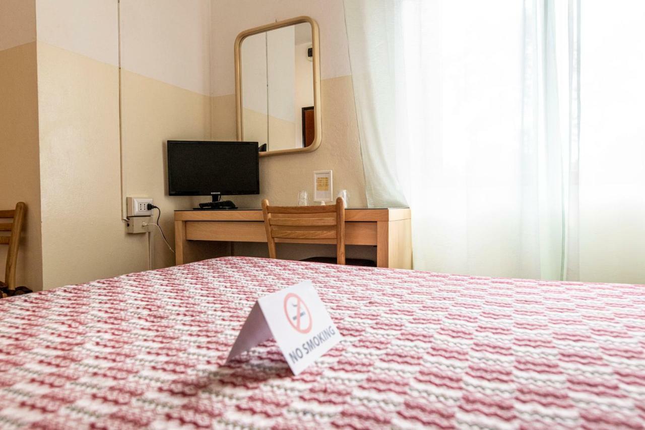 Hotel Rosy