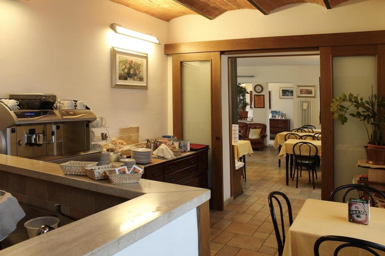 Hotel Rosy